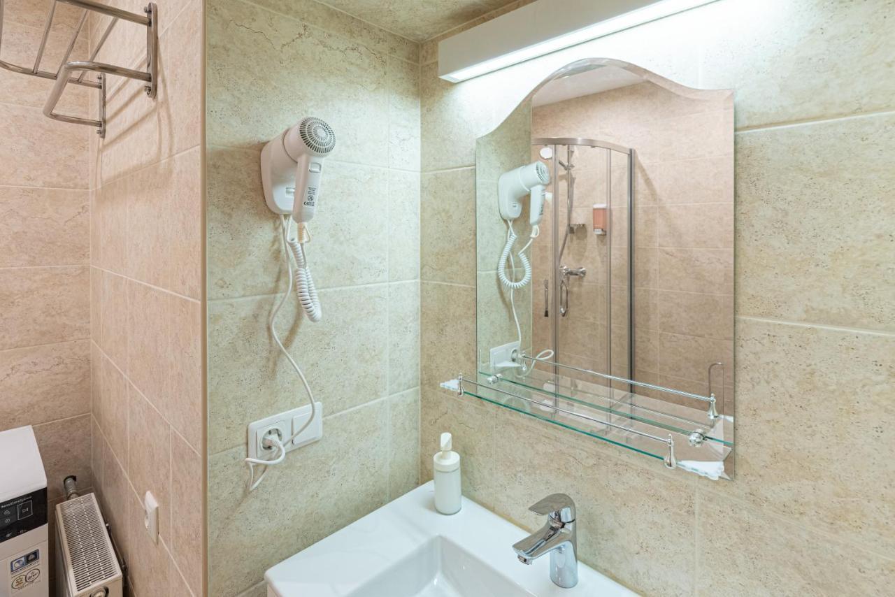 Dandelion Apartments Baznicas Ρίγα Εξωτερικό φωτογραφία