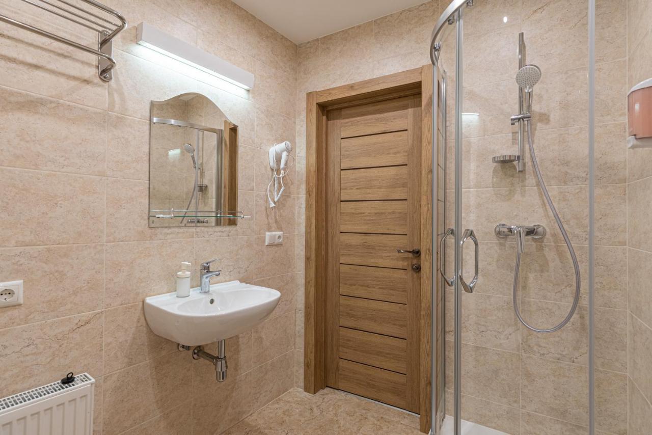 Dandelion Apartments Baznicas Ρίγα Εξωτερικό φωτογραφία
