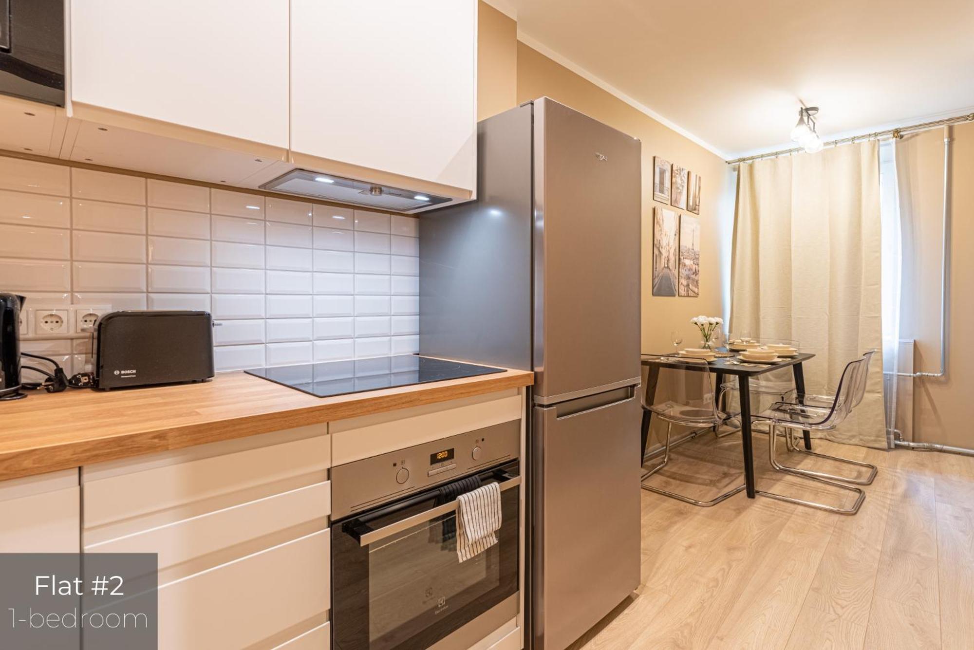 Dandelion Apartments Baznicas Ρίγα Εξωτερικό φωτογραφία