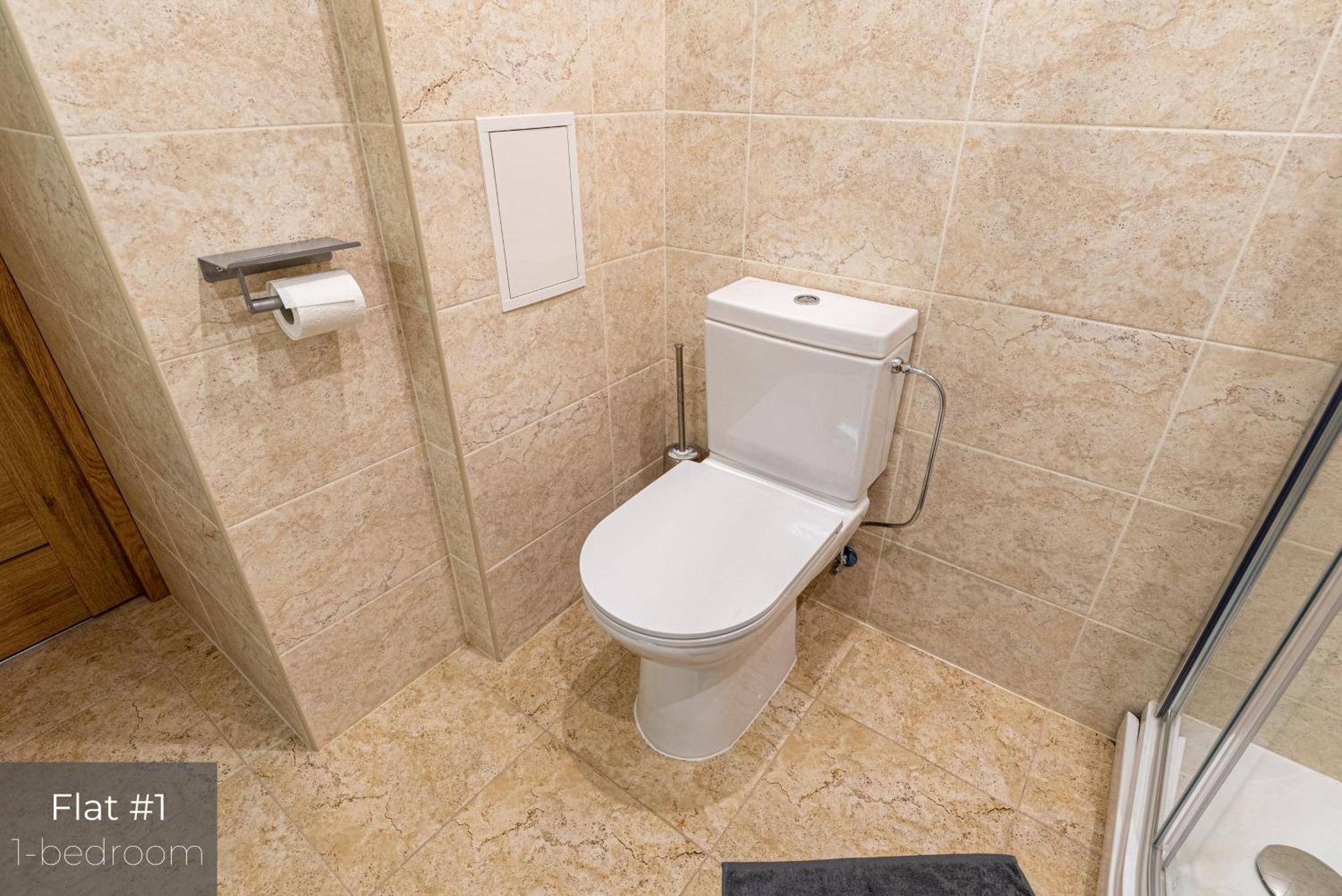 Dandelion Apartments Baznicas Ρίγα Εξωτερικό φωτογραφία